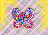 Desen 36041 modificat:Fluture