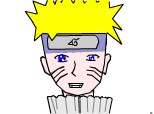 Naruto [ colorat]