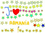 I love Romania!