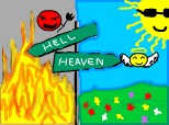 hell&heaven