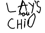 Lay\'s sau Chio