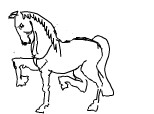 Desen 305 modificat:pony