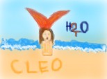 cleo(h2o)