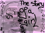 the story of a girl