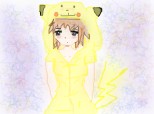 pikachu anime