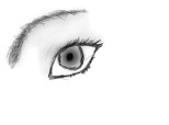 eye (Diana)