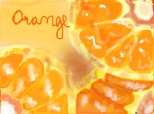 portocale ...MIAM MIAM