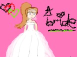 a bride