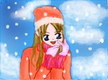 anime in winter