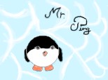 Mr.  PINGUIN