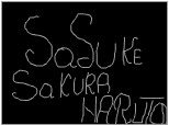 naruto sakura sasuke