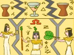 Desen 2315 modificat:faraoni