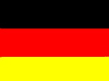 drapelul germaniei