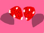 space hearts[:x]