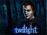 Edward Cullen- Twilight