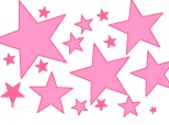 stele roz