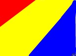 Romanian  flag