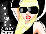 Lady GaGa colab cu fi...liv...^-^
