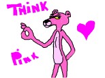 Think pink :D:X