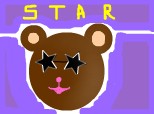 star bear
