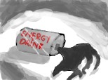 Energy drink