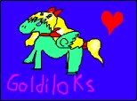 Goldiloks