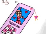 Anime phone(**Pink Angel**)