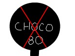 anti-choco80