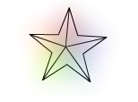 coroluf star