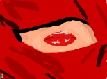 arabian lips...