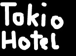 tokio hotel