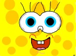 Sponge Bob!