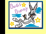 Bugs-bunny
