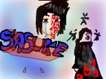 Desen 33613 modificat:sasuke.
