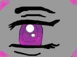 eye animee:X