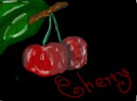 cherrys for you my friend