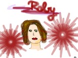 roby :)) ..tentativa de auto-portret