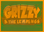 Grizzzy si Lemmingi