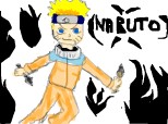 Naruto Uzumachi