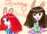 Bunny Girls.colaborare cu mary_96