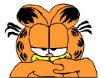 Semi - Garfield
