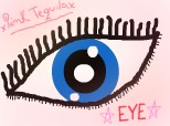 Eye :X