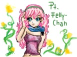 Pt Felly-Chan, konichiwa^^