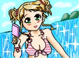 anime beach pt concursul lui ***pink angel***