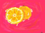 suc racoritor de portocale