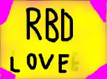 rbd love