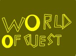 world of cuest