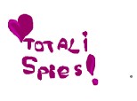 totaly spies