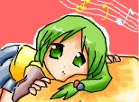 anime sleep girl...m-am intors...ce sa zic/...o povara in plus pt site
