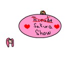 Sakura show 1